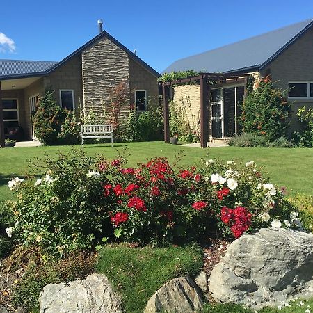 Bed and Breakfast Clyde13 Exterior foto