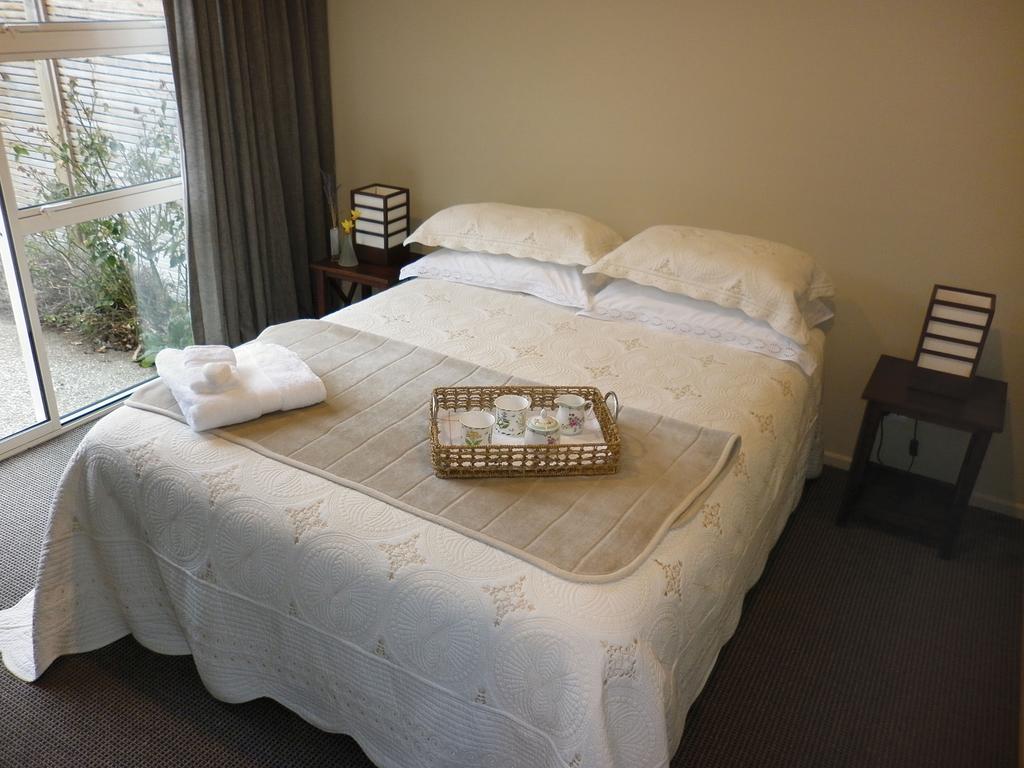 Bed and Breakfast Clyde13 Zimmer foto