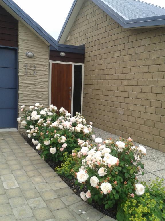 Bed and Breakfast Clyde13 Exterior foto