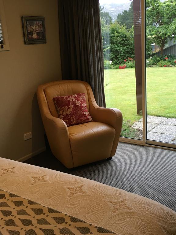 Bed and Breakfast Clyde13 Exterior foto