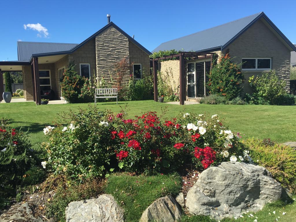 Bed and Breakfast Clyde13 Exterior foto
